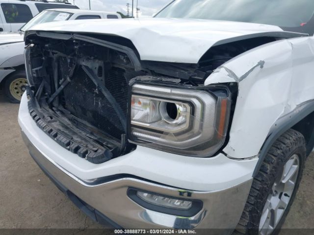 Photo 5 VIN: 3GTP1MEC9JG125453 - GMC SIERRA 1500 