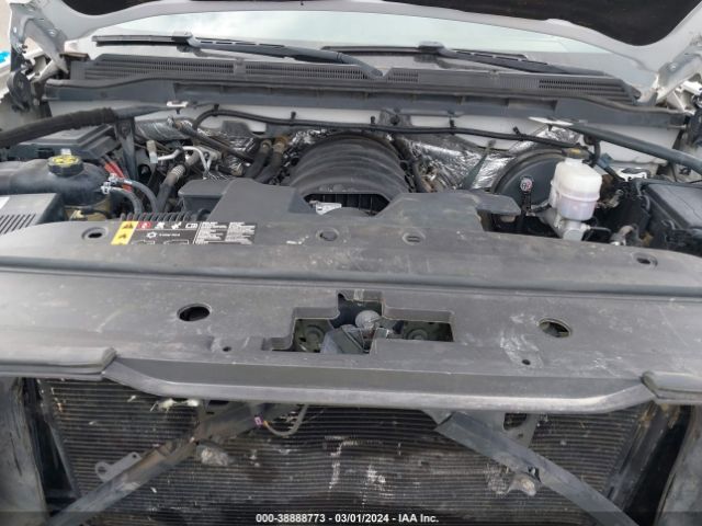 Photo 9 VIN: 3GTP1MEC9JG125453 - GMC SIERRA 1500 