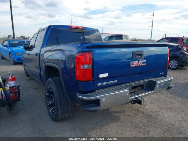 Photo 2 VIN: 3GTP1MECXGG166439 - GMC SIERRA 1500 