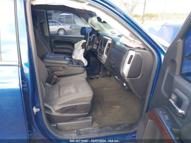 Photo 4 VIN: 3GTP1MECXGG166439 - GMC SIERRA 1500 