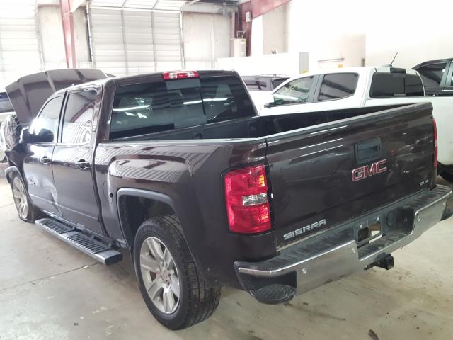 Photo 2 VIN: 3GTP1MECXGG208110 - GMC SIERRA C15 