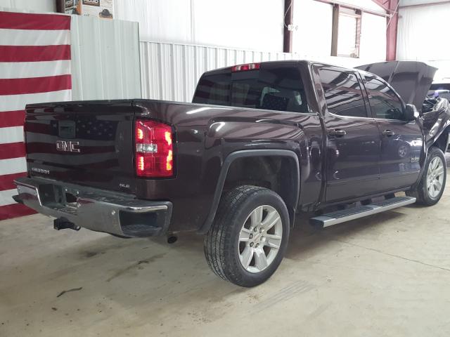 Photo 3 VIN: 3GTP1MECXGG208110 - GMC SIERRA C15 