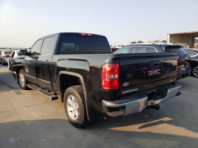 Photo 2 VIN: 3GTP1MECXGG291683 - GMC SIERRA C15 