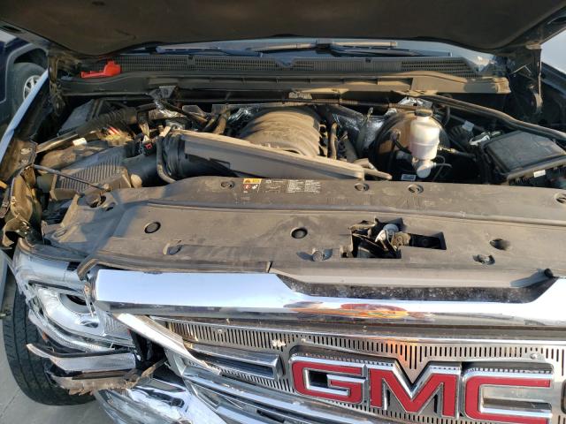 Photo 6 VIN: 3GTP1MECXGG291683 - GMC SIERRA C15 