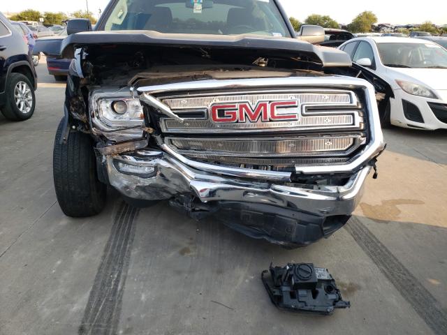 Photo 8 VIN: 3GTP1MECXGG291683 - GMC SIERRA C15 