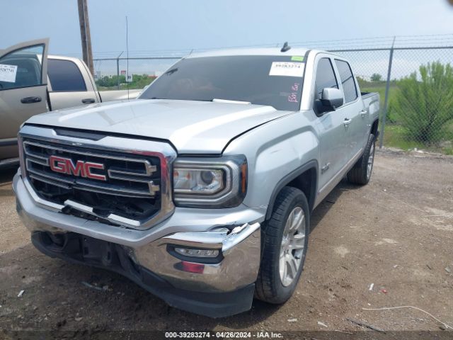 Photo 1 VIN: 3GTP1MECXHG206200 - GMC SIERRA 1500 