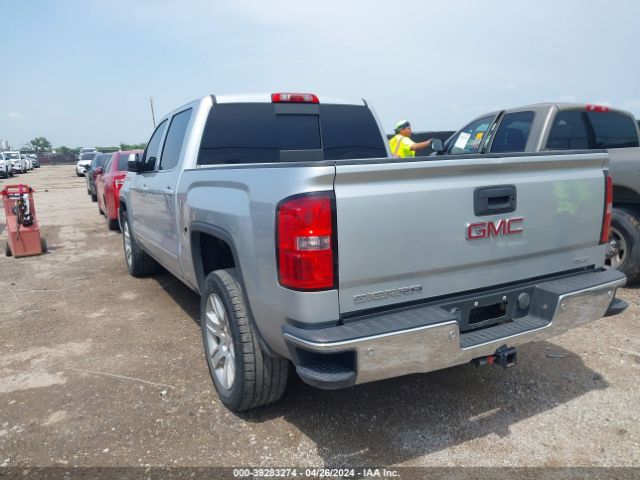 Photo 2 VIN: 3GTP1MECXHG206200 - GMC SIERRA 1500 