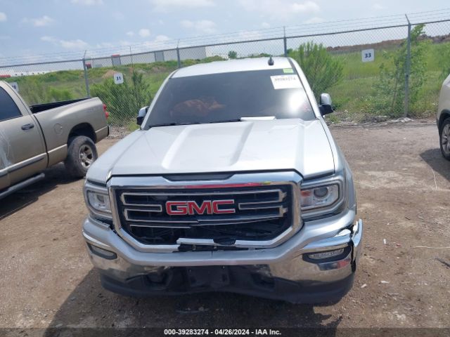 Photo 5 VIN: 3GTP1MECXHG206200 - GMC SIERRA 1500 