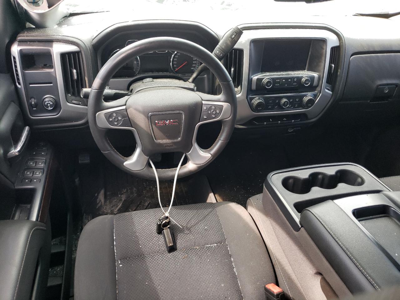 Photo 7 VIN: 3GTP1MECXHG236524 - GMC SIERRA 