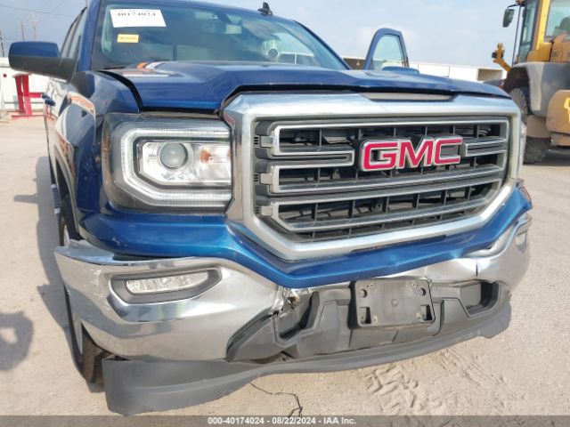 Photo 5 VIN: 3GTP1MECXHG296948 - GMC SIERRA 