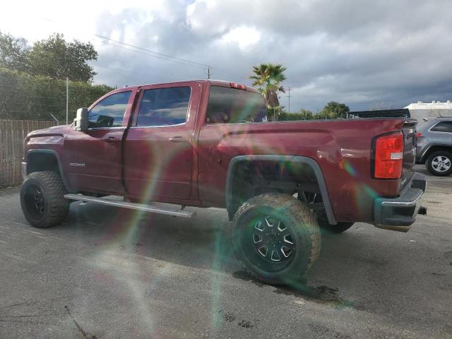 Photo 1 VIN: 3GTP1MECXHG355495 - GMC SIERRA 