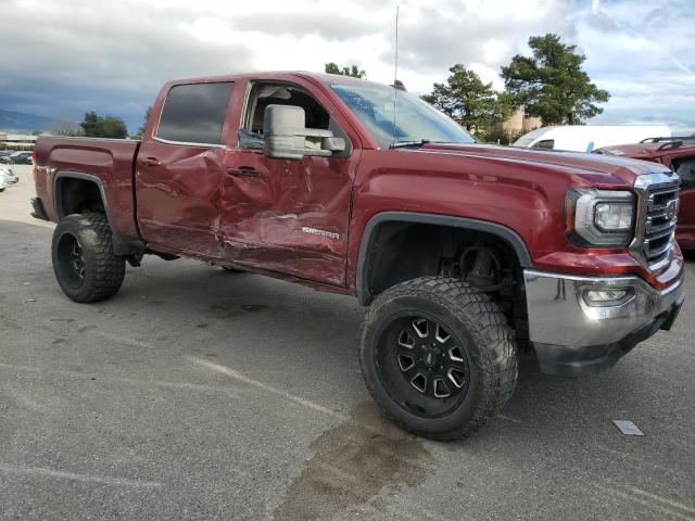 Photo 3 VIN: 3GTP1MECXHG355495 - GMC SIERRA 