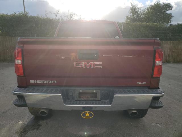 Photo 5 VIN: 3GTP1MECXHG355495 - GMC SIERRA 