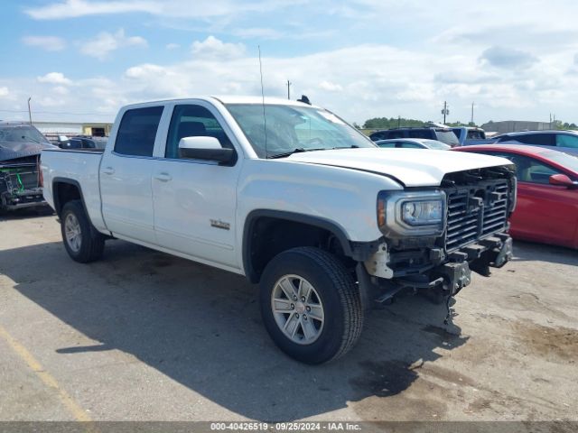 Photo 0 VIN: 3GTP1MEH0JG117284 - GMC SIERRA 