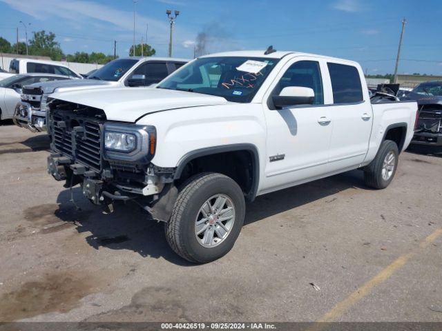 Photo 1 VIN: 3GTP1MEH0JG117284 - GMC SIERRA 