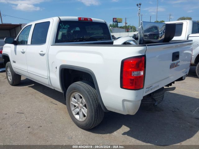 Photo 2 VIN: 3GTP1MEH0JG117284 - GMC SIERRA 