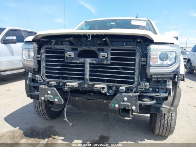 Photo 5 VIN: 3GTP1MEH0JG117284 - GMC SIERRA 