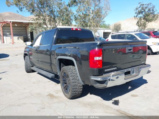 Photo 2 VIN: 3GTP1MEH9HG325691 - GMC SIERRA 1500 