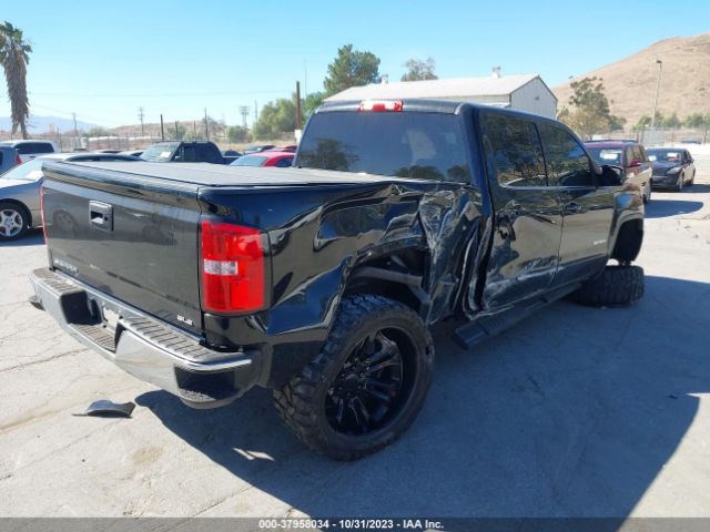 Photo 3 VIN: 3GTP1MEH9HG325691 - GMC SIERRA 1500 