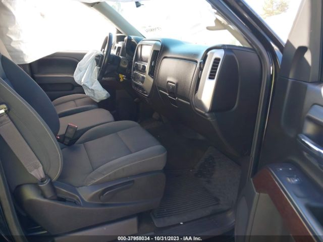 Photo 4 VIN: 3GTP1MEH9HG325691 - GMC SIERRA 1500 