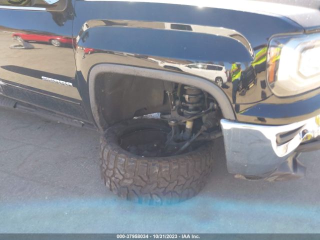 Photo 5 VIN: 3GTP1MEH9HG325691 - GMC SIERRA 1500 