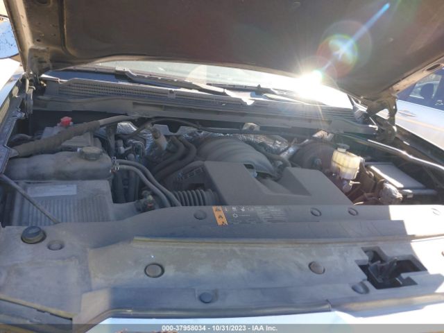 Photo 9 VIN: 3GTP1MEH9HG325691 - GMC SIERRA 1500 