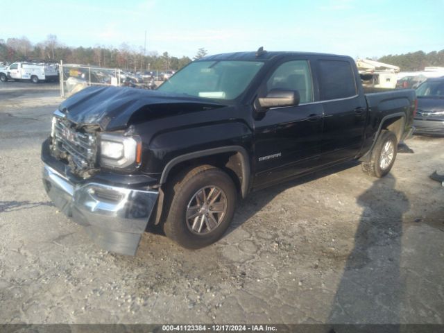 Photo 1 VIN: 3GTP1MEHXJG339881 - GMC SIERRA 