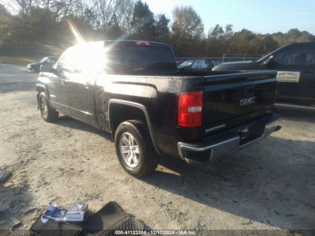 Photo 2 VIN: 3GTP1MEHXJG339881 - GMC SIERRA 