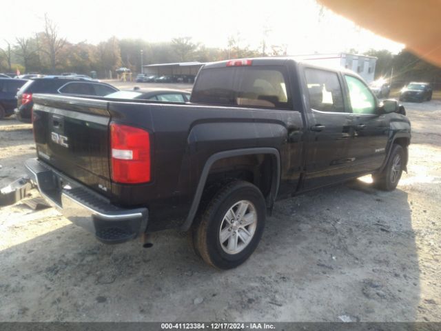 Photo 3 VIN: 3GTP1MEHXJG339881 - GMC SIERRA 