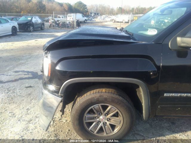 Photo 5 VIN: 3GTP1MEHXJG339881 - GMC SIERRA 