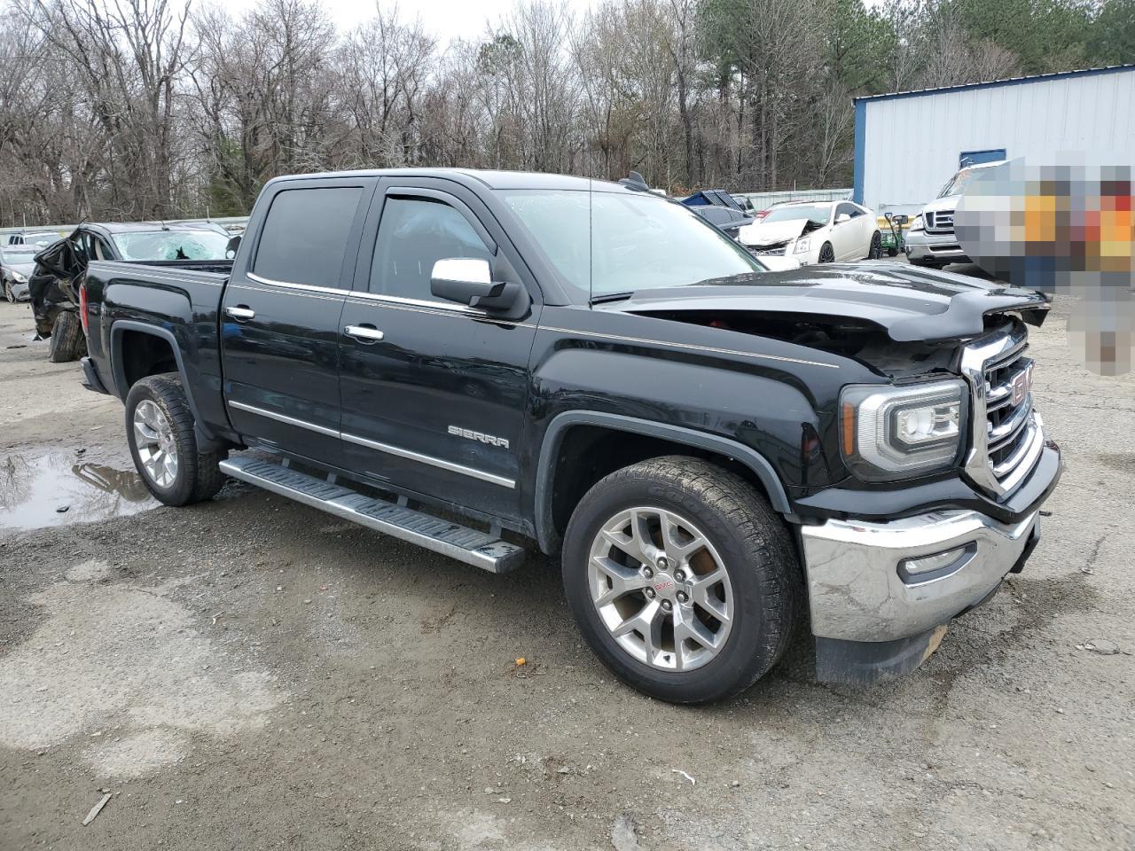 Photo 3 VIN: 3GTP1NEC0GG167167 - GMC SIERRA 