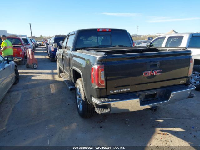 Photo 2 VIN: 3GTP1NEC0HG116687 - GMC SIERRA 1500 