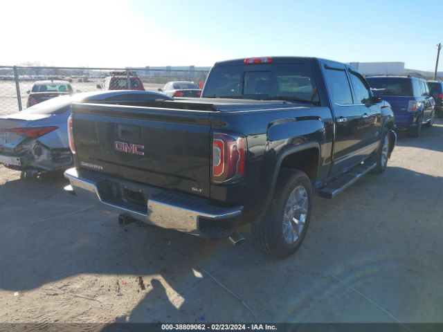 Photo 3 VIN: 3GTP1NEC0HG116687 - GMC SIERRA 1500 