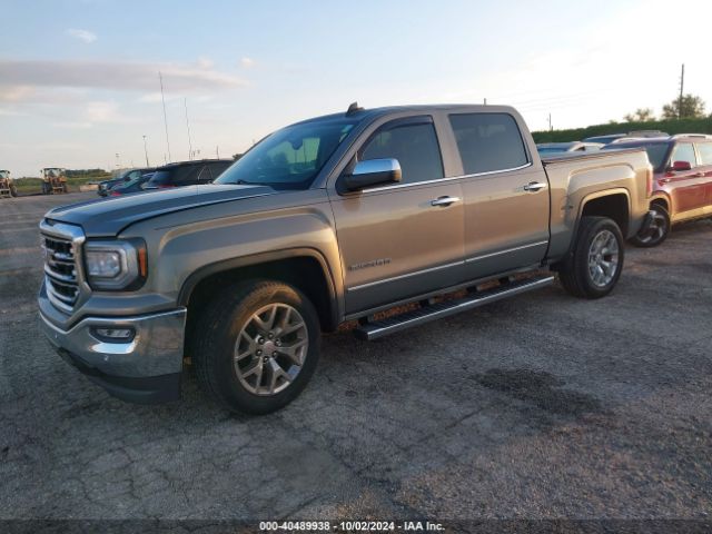 Photo 1 VIN: 3GTP1NEC0HG260823 - GMC SIERRA 