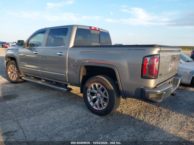 Photo 2 VIN: 3GTP1NEC0HG260823 - GMC SIERRA 