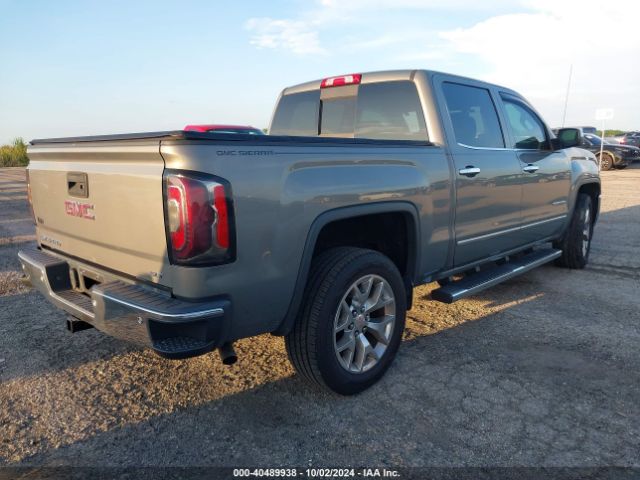 Photo 3 VIN: 3GTP1NEC0HG260823 - GMC SIERRA 