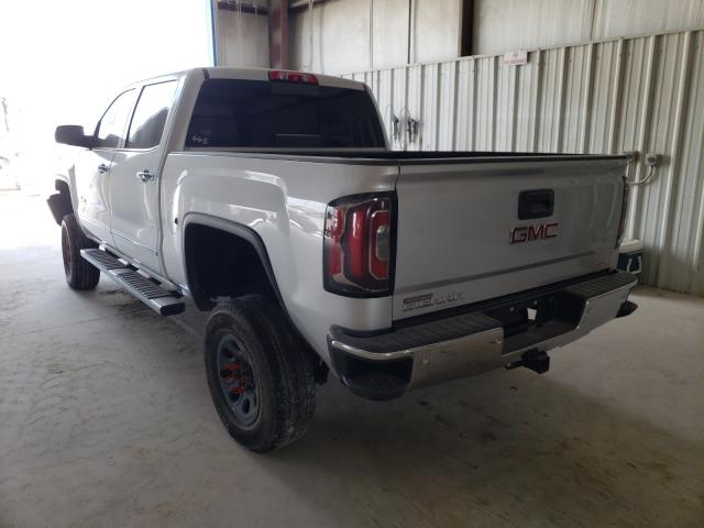 Photo 2 VIN: 3GTP1NEC0HG331857 - GMC SIERRA C15 