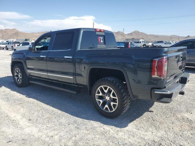 Photo 1 VIN: 3GTP1NEC0HG349050 - GMC SIERRA C15 