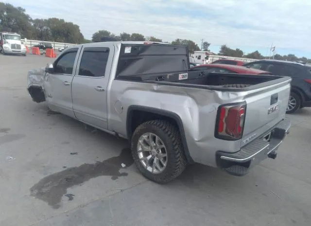 Photo 2 VIN: 3GTP1NEC0HG366673 - GMC SIERRA 1500 