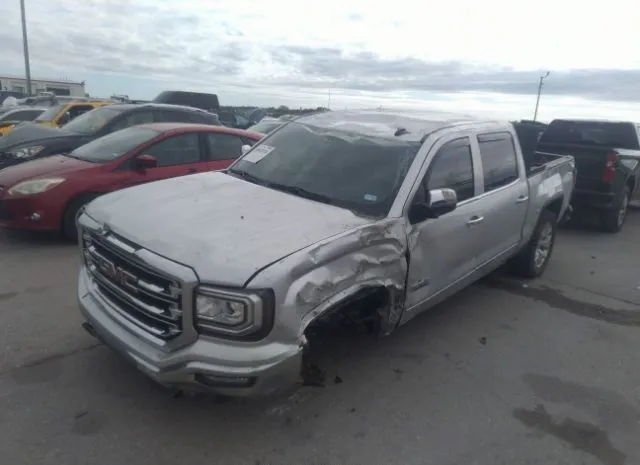 Photo 5 VIN: 3GTP1NEC0HG366673 - GMC SIERRA 1500 