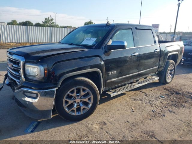 Photo 1 VIN: 3GTP1NEC0HG392030 - GMC SIERRA 