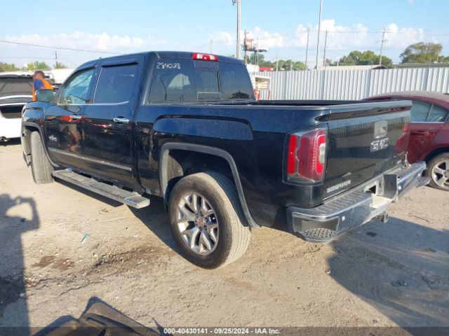 Photo 2 VIN: 3GTP1NEC0HG392030 - GMC SIERRA 