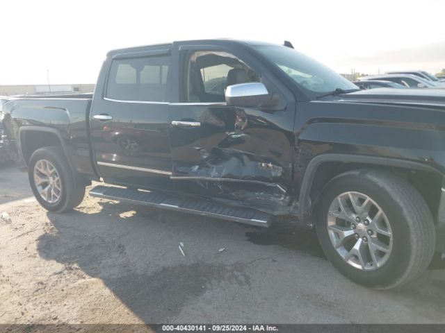 Photo 5 VIN: 3GTP1NEC0HG392030 - GMC SIERRA 