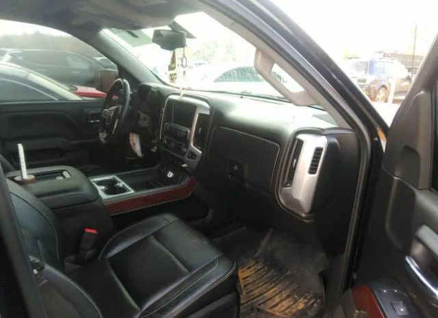 Photo 4 VIN: 3GTP1NEC0HG426547 - GMC SIERRA 1500 