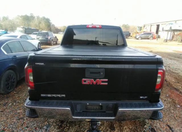 Photo 7 VIN: 3GTP1NEC0HG426547 - GMC SIERRA 1500 