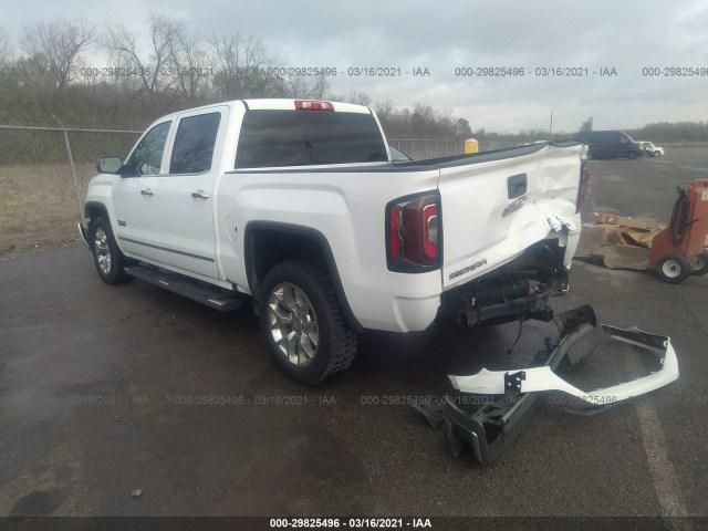 Photo 2 VIN: 3GTP1NEC0HG449116 - GMC SIERRA 1500 