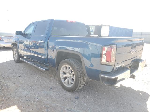 Photo 2 VIN: 3GTP1NEC0JG163496 - GMC SIERRA C15 