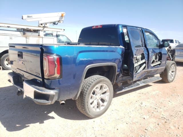 Photo 3 VIN: 3GTP1NEC0JG163496 - GMC SIERRA C15 