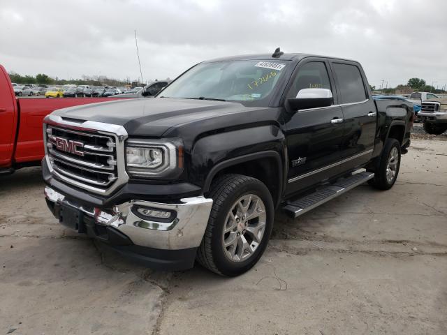 Photo 1 VIN: 3GTP1NEC0JG172666 - GMC SIERRA C15 