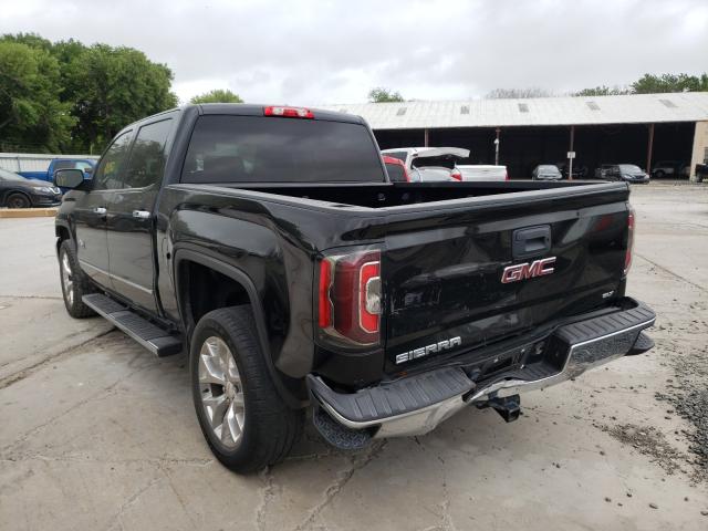 Photo 2 VIN: 3GTP1NEC0JG172666 - GMC SIERRA C15 